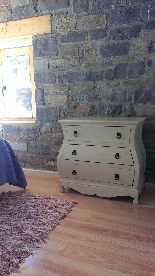 毕斯卡斯 Casa Rural Pirineo Aragones旅馆 外观 照片